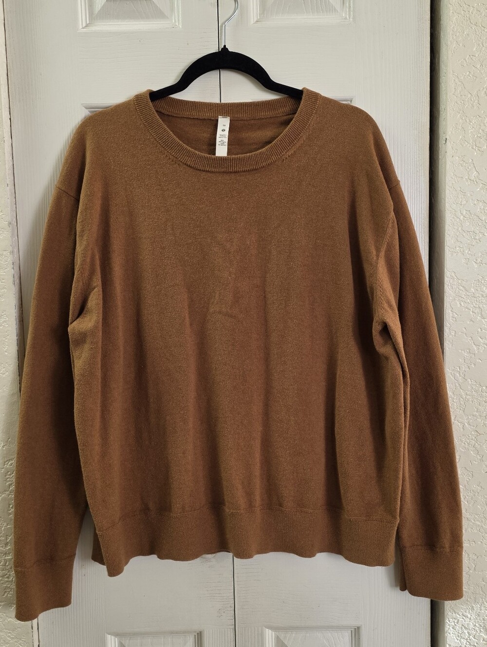 Women's Lululemon Sweater